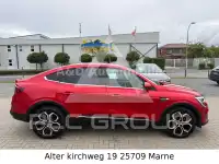 2021 Renault Arkana