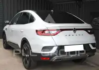 2021 Renault Arkana
