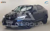 2021 Renault Arkana