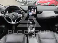 2021 Renault Arkana