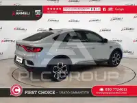 2021 Renault Arkana