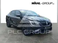 2021 Renault Arkana