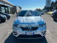 2021 Renault Arkana