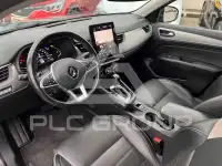 2021 Renault Arkana