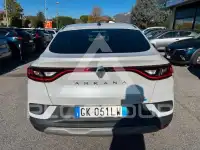 2021 Renault Arkana