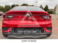 2021 Renault Arkana