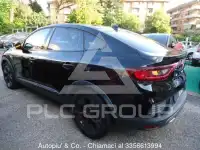 2021 Renault Arkana