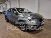 2021 Renault Arkana