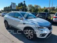 2021 Renault Arkana