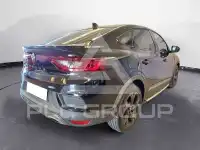 2021 Renault Arkana