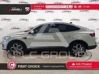 2021 Renault Arkana
