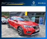 2021 Renault Arkana