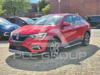 2021 Renault Arkana