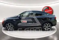2021 Renault Arkana