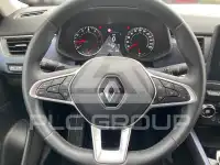 2021 Renault Arkana