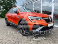 2021 Renault Arkana