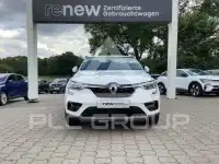 2021 Renault Arkana