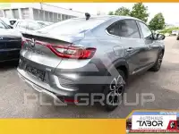 2021 Renault Arkana