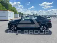 2021 Renault Arkana