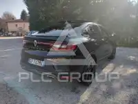 2021 Renault Arkana