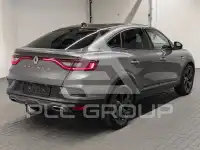 2021 Renault Arkana