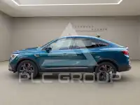 2021 Renault Arkana