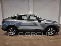 2021 Renault Arkana