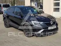 2021 Renault Arkana