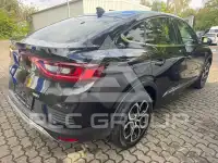 2021 Renault Arkana