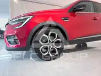 2021 Renault Arkana