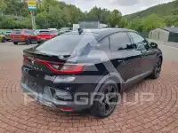 2021 Renault Arkana