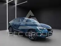 2021 Renault Arkana