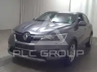 2021 Renault Arkana