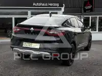 2021 Renault Arkana