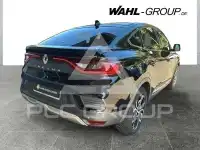 2021 Renault Arkana