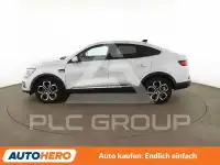 2021 Renault Arkana