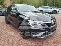 2021 Renault Arkana