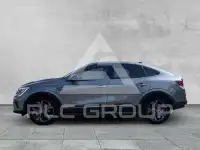 2021 Renault Arkana