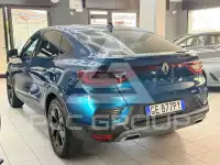 2021 Renault Arkana
