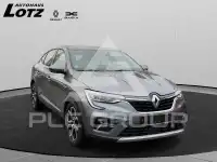 2021 Renault Arkana