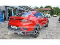 2021 Renault Arkana