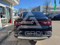 2021 Renault Arkana