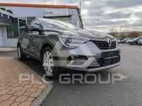 2021 Renault Arkana