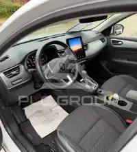 2021 Renault Arkana
