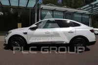 2021 Renault Arkana