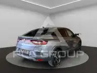 2021 Renault Arkana