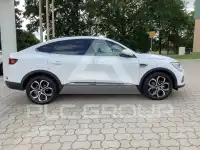 2021 Renault Arkana