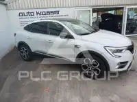 2021 Renault Arkana