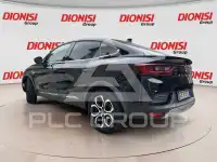 2021 Renault Arkana