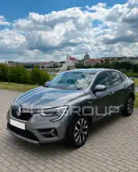 2021 Renault Arkana